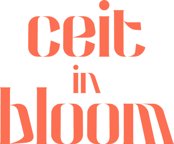 Ceit in Bloom